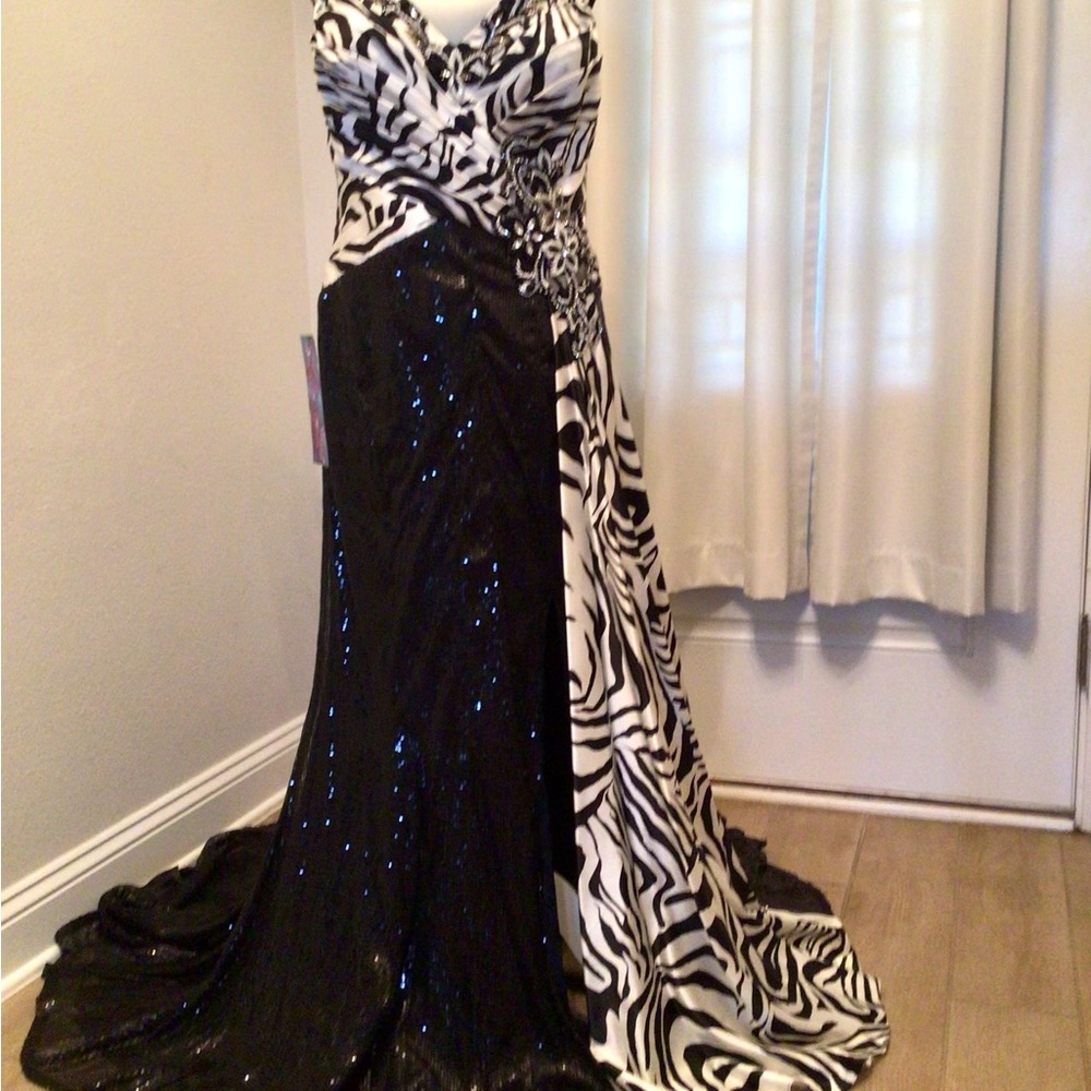 Formal Gown